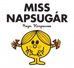 Miss Napsugr