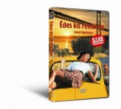 des kis rmlom - DVD