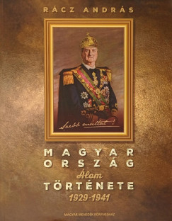 Magyarorsz�g �lomt�rt�nete 1929-1941