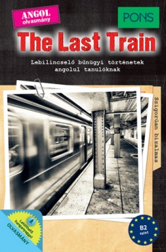 PONS The Last Train