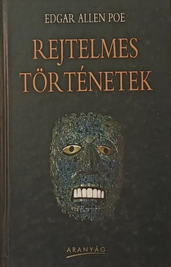 Rejtelmes trtnetek