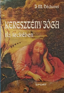 Kereszt�ny j�ga t�z leck�ben