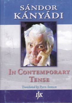 Knydi Sndor - In Contemporary Tense