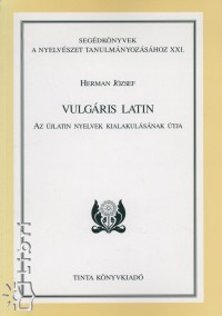 Vulgris latin