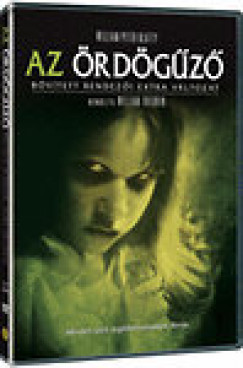 Az rdgz - DVD