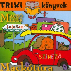 Mack mesk - Macktra