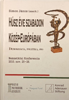 H�sz �ve szabadon K�z�p-Eur�p�van