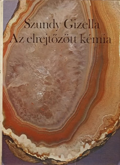 Az elrejtztt kmia