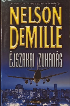 jszakai zuhans