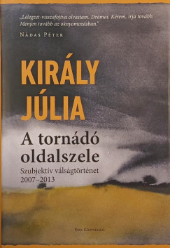 A tornd oldalszele
