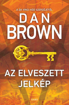 Az elveszett jelk�p