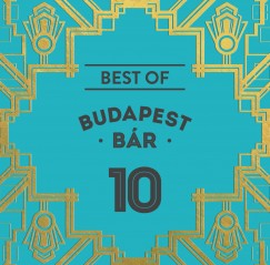 Best of Budapest Br 10 - CD