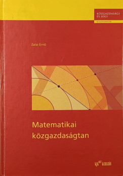 Matematikai kzgazdasgtan