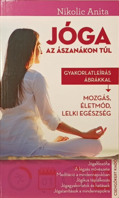 J�ga - Az �szan�kon t�l