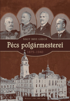 Pcs polgrmesterei (1875-1940)