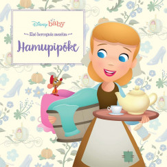 Disney baby - Els hercegns mesim - Hamupipke