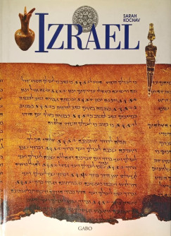 Sarah Kochav - Izrael