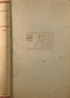 Szeptemberi �hitat