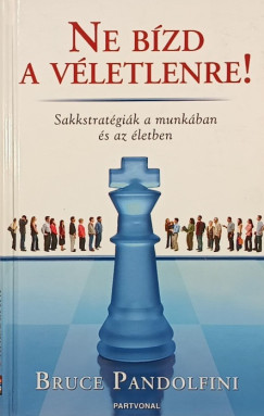 Ne b�zd a v�letlenre!