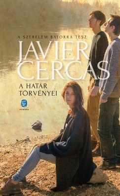 Javier Cercas - A hatr trvnyei