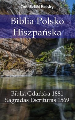 Biblia Polsko Hiszpaska