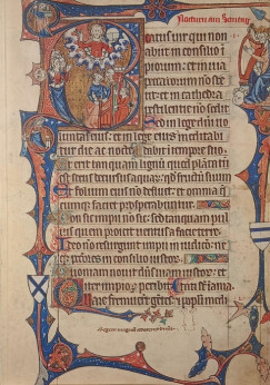 Hasonm�s kiad�sok m�v�szete - Kunst des Faksimiles