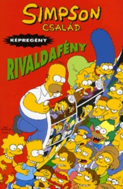 Simpson csald: Rivaldafny