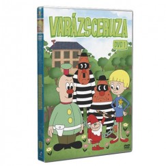 Varzsceruza 1. - DVD