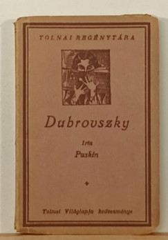 Dubrovszky