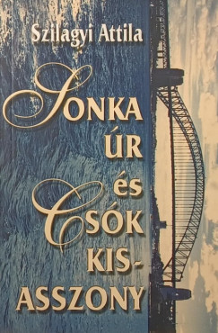 Sonka r s Csk kisasszony