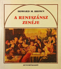 A renesz�nsz zen�je