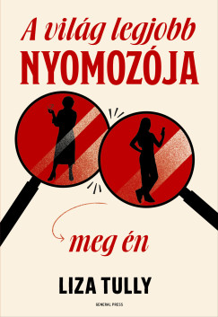 A vil�g legjobb nyomoz�ja meg �n