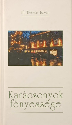 Kar�csonyok f�nyess�ge