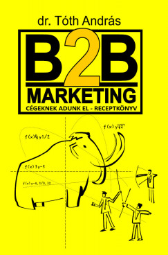 B2B marketing - cgeknek adunk el receptknyv