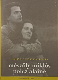 A bilincs a szabadsg legyen