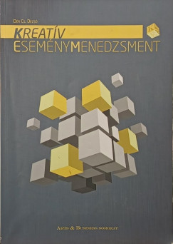 Kreat�v esem�nymenedzsment