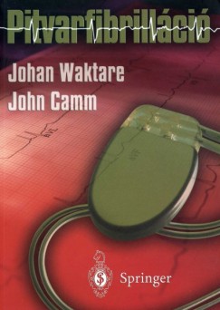 John Camm - Johan Waktare - Pitvarfibrillci