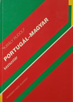 Dr. Kirly Rudolf - Portugl-magyar kzisztr