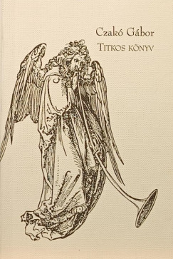 Titkos knyv