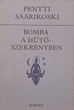 Pentti Saarikoski - Bomba a ht szekrnyben