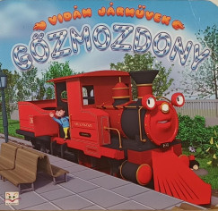 Gzmozdony (Vidm jrmvek)