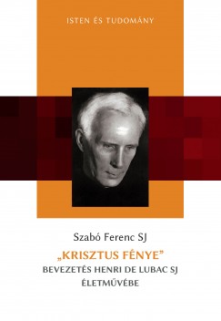 Szab Ferenc - "Krisztus fnye"