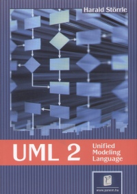 Harald Strrle - Unified Modeling Language - UML 2