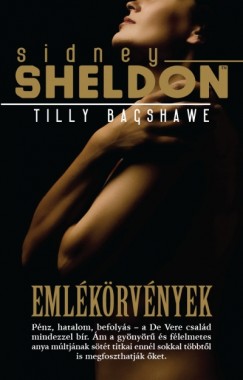 Tilly Bagshawe - Sidney Sheldon - Emlkrvnyek