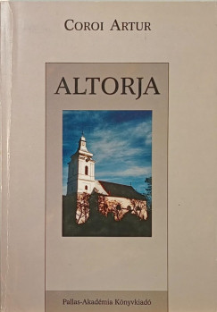 Altorja