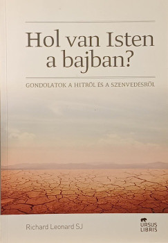 Hol van Isten a bajban?