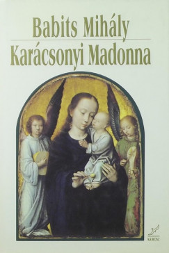 Karcsonyi Madonna