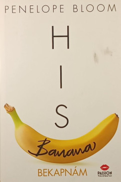 His Banana - Bekapnm