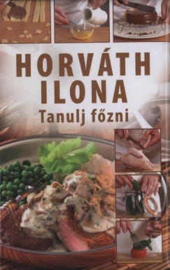 Horvth Ilona - Liptai Zoltn   (sszell.) - Szab Zsolt   (sszell.) - Tyihk Katalin   (sszell.) - Tanulj fzni