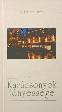 Karcsonyok fnyessge